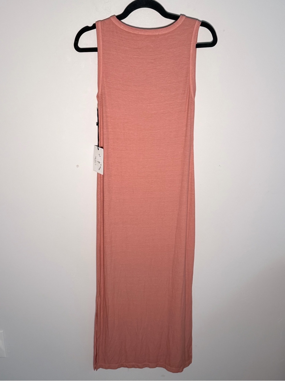 Electric & Rose Rocky Sleeveless Midi Dress Small Anthropologie - Picture 7 of 8